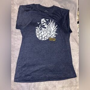 Imperial Motion T-shirt. Size large